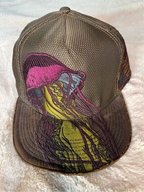 Goorin Bros. 1333 Minna Jellyfish Hat